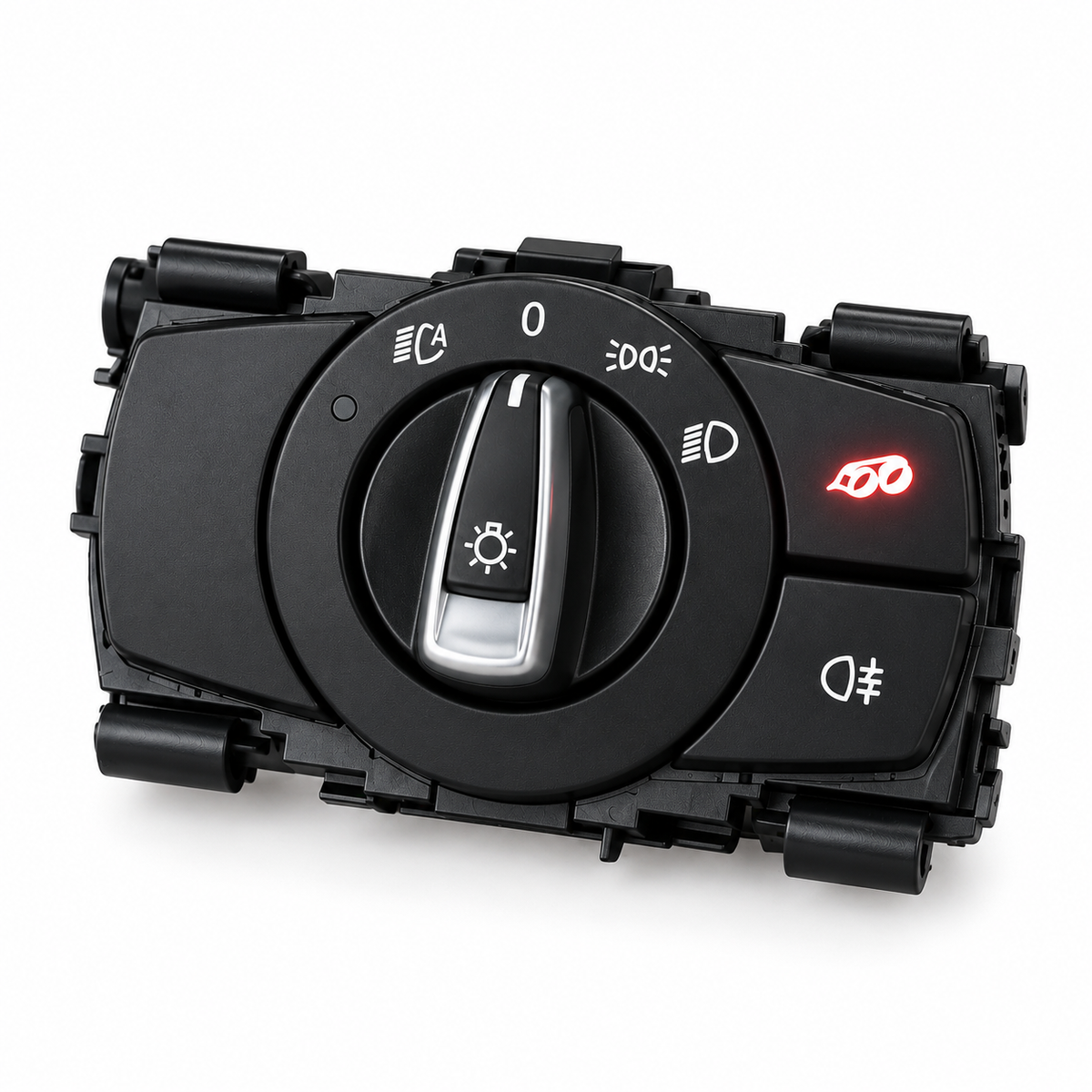 E9X BMW OEM-Style Exhaust Valve Controller