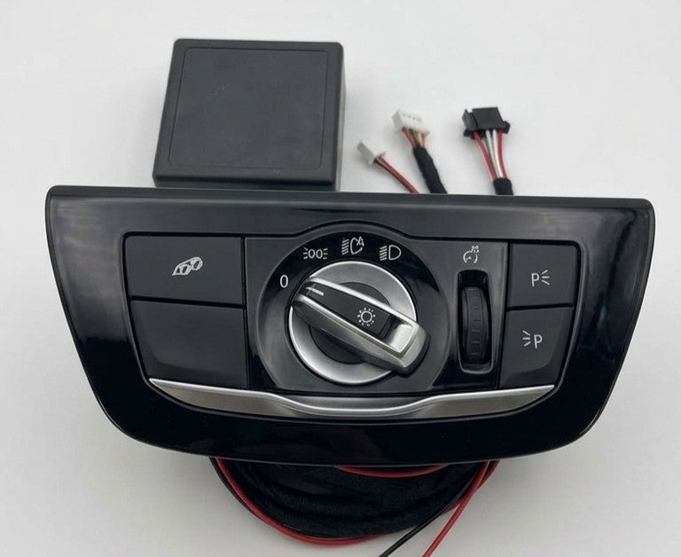 G30/F90 BMW OEM-Style Exhaust Valve Controller