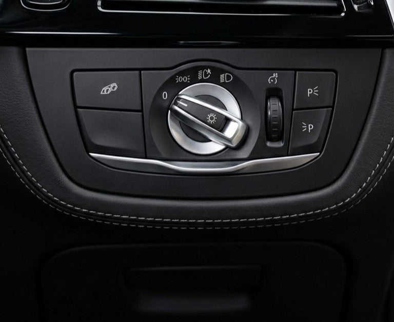 G30/F90 BMW OEM-Style Exhaust Valve Controller