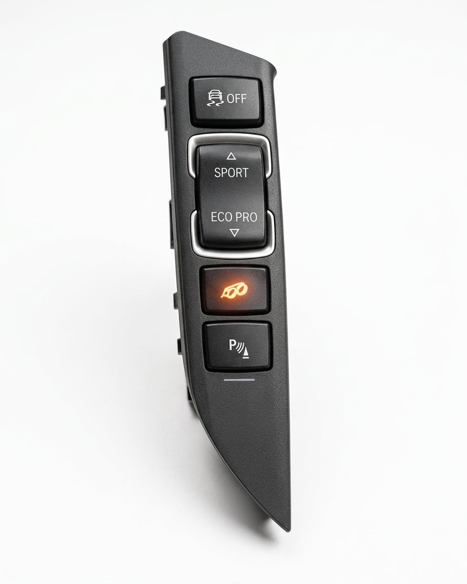 F3X/F2X BMW OEM-Style Exhaust Valve Controller