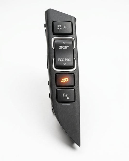 F3X/F2X BMW OEM-Style Exhaust Valve Controller