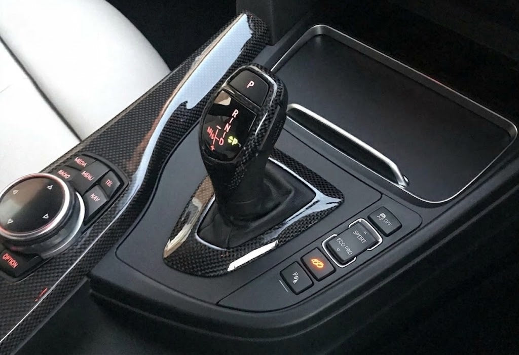 F3X/F2X BMW OEM-Style Exhaust Valve Controller