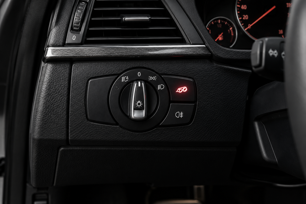E9X BMW OEM-Style Exhaust Valve Controller